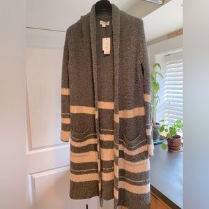 Velvet by Graham and Spenser long sweater